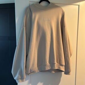 Fear of God Essentials hoodie